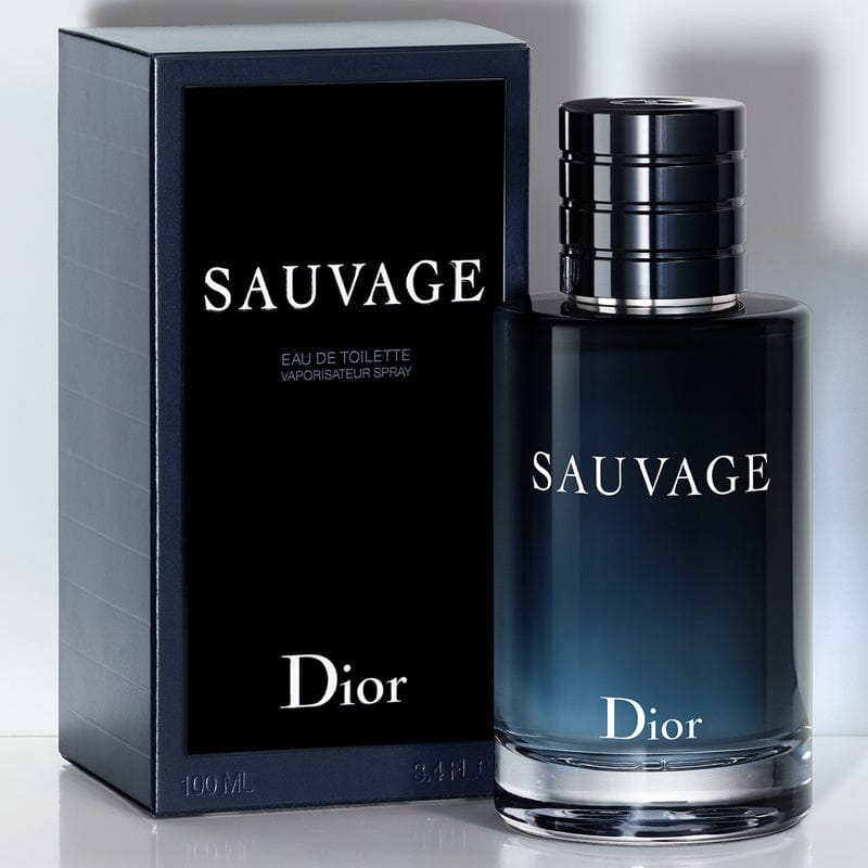 Combo 3 Perfumes Masculinos - Oferta Exclusiva 1 Million, 212 VIP, Dior Sauvage