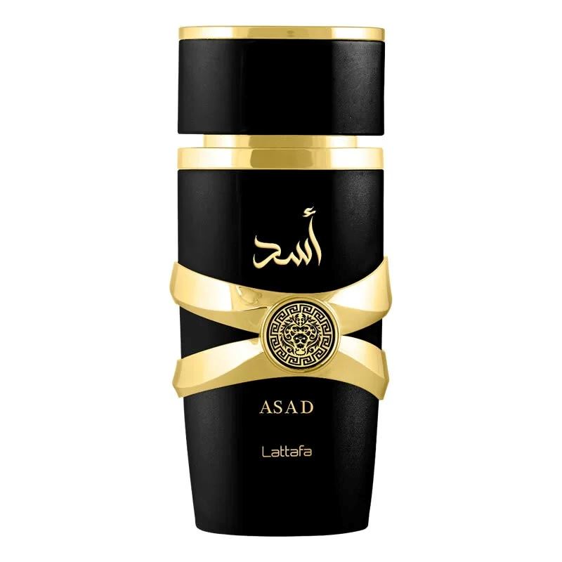 Perfume Árabe Masculino 100ml