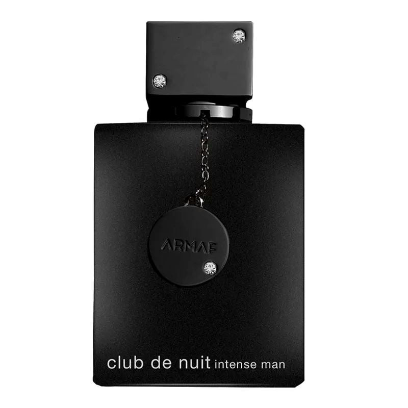 Perfume Masculino Club de Nuit Intense