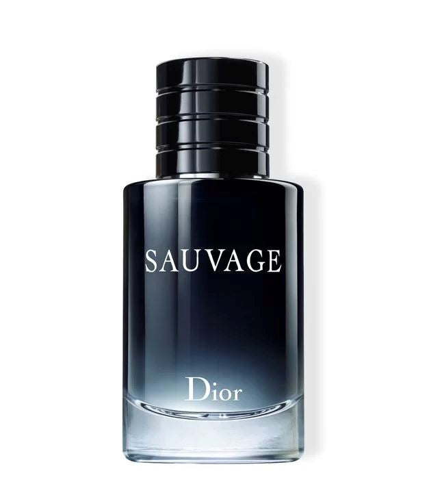 Perfume Dior Sauvage Masculino